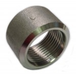 Stainless Half Couplings